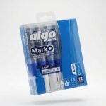 Marqueur T.Blanc Bleu Algo AL 1001