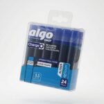 Recharge Marqueur Bleu Algo AL 1005
