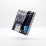 Marqueur T.Blanc Noir Algo AL1002