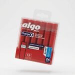 Recharge Marqueur Rouge Algo AL 1007
