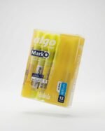 Marqueur T.Blanc Jaune Algo AL 1066