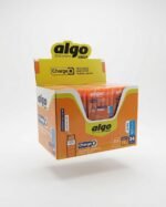 ⁦Recharge Marqueur Orange Algo AL 1072⁩ - الصورة ⁦2⁩