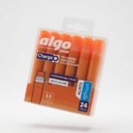 Recharge Marqueur Orange Algo AL 1072