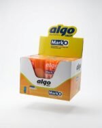 ⁦Marqueur T.Blanc Orange Algo AL 1065⁩ - الصورة ⁦2⁩