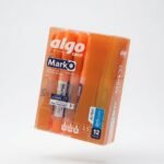 Marqueur T.Blanc Orange Algo AL 1065