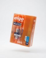 Marqueur T.Blanc Orange Algo AL 1065