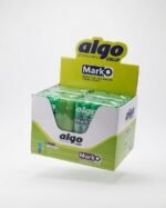 ⁦Marqueur T.Blanc Vert Fluo Algo AL 1067⁩ - الصورة ⁦2⁩