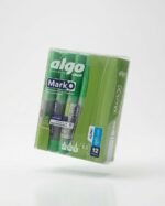 Marqueur T.Blanc Vert Fluo Algo AL 1067