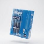 Marqueur T.Blanc Bleu Ciel Algo AL 1061