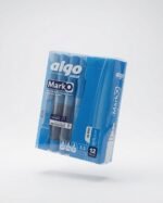 Marqueur T.Blanc Bleu Ciel Algo AL 1061