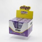 Marqueur T.Blanc Violet Algo AL 1064