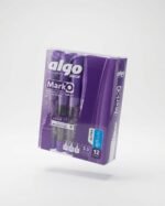 ⁦Marqueur T.Blanc Violet Algo AL 1064⁩ - الصورة ⁦2⁩