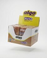Marqueur T.Blanc Marron Algo AL 1062